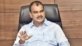Maharashtra Drought Issue : राज्यात दुष्काळ जाहीर; दत्ता भरणे नेमकं काय म्हणाले?