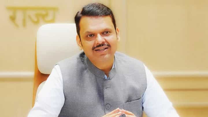 CM Fadnavis | मुंबईसाठी फडणवीसांचा मोठा प्लॅन! पुढील 10 वर्षांत मुंबई झोपडपट्टीमुक्त करणार; तिसऱ्या मुंबईचेही संकेत CM Fadnavis | मुंबईसाठी फडणवीसांचा मोठा प्लॅन! पुढील 10 वर्षांत मुंबई झोपडपट्टीमुक्त करणार; तिसऱ्या मुंबईचेही संकेत
