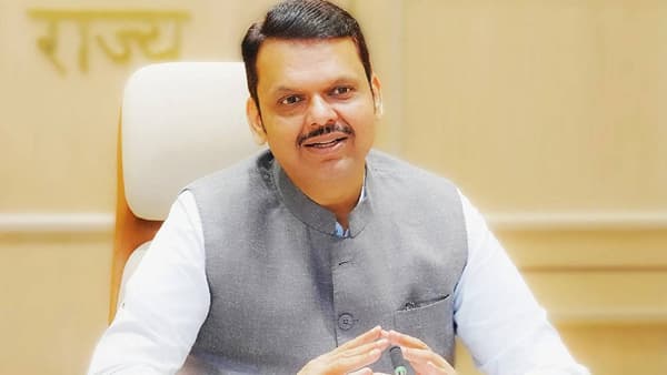 CM Devendra Fadnavis | छत्रपती शिवरायांना मानणारे लोक हिंदू सणांमध्ये विघ्न आणणार नाहीत; मुख्यमंत्री फडणवीसांचा नेमका कोणाला टोला?