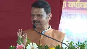 Devendra Fadnavis : मी जेव्हा जेव्हा सांगतो मी पुन्हा येईल, तेव्हा मी येतोच! फडणवीसांचा तो जुना डायलॉग पुन्हा चर्चेत
