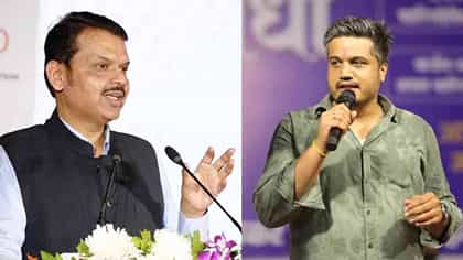 35000 कोटींचं पॅकेज,दिले फक्त.... फडणवीस साहेब...रोहित पवारांची टीका!-1763385