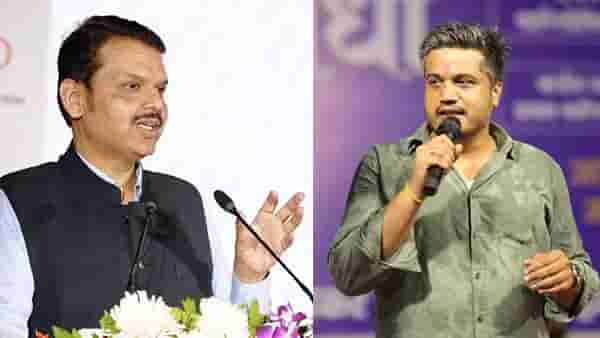 35000 कोटींचं पॅकेज, दिले फक्त 15000 कोटी, फडणवीस साहेब खोटं बोलण्यात...रोहित पवारांनी थेट आकडे मांडले!