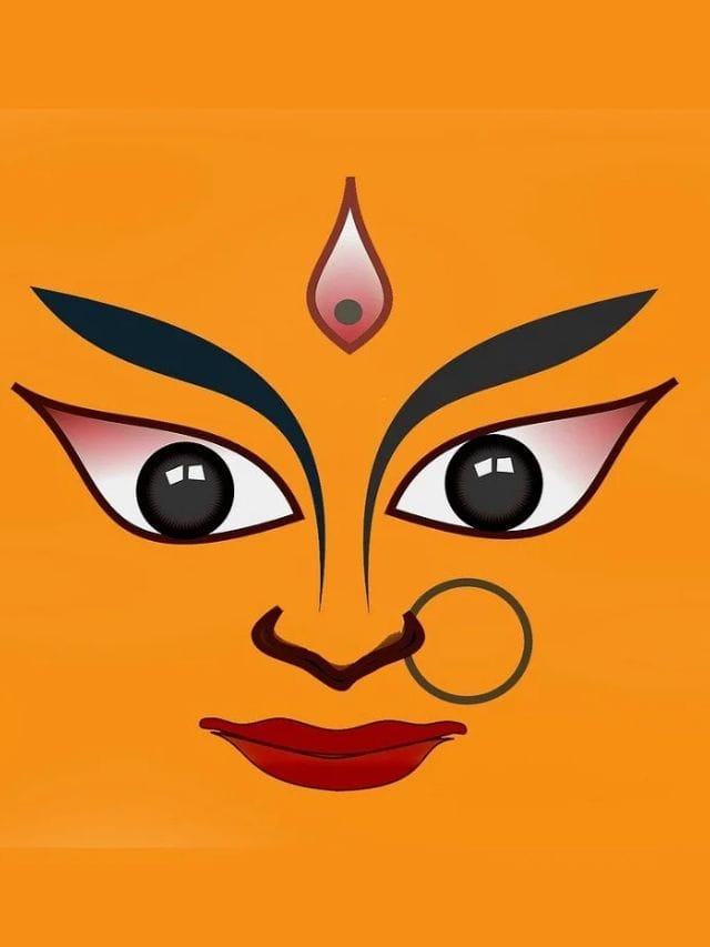 नवरात्रीचे 9 दिवस, 9 देवी! जाणून घ्या प्रत्येक देवीचे खास महत्त्व