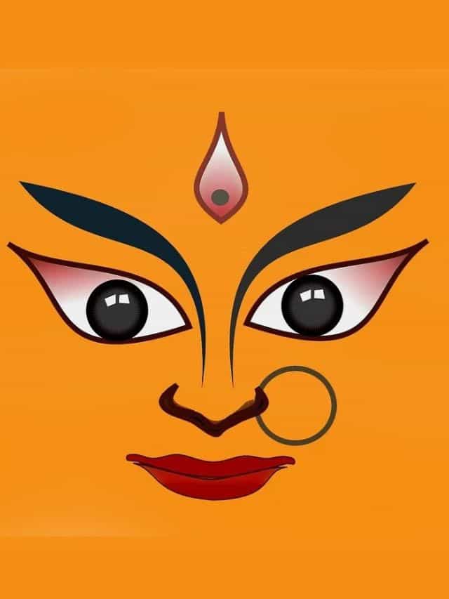 नवरात्रीचे 9 दिवस, 9 देवी! जाणून घ्या प्रत्येक देवीचे खास महत्त्व