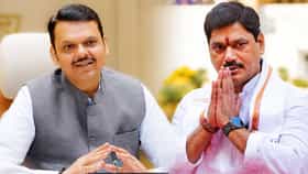 Dhananjay Munde | धनंजय मुंडे यांचं थेट मुख्यमंत्री फडणवीस यांना पत्र; नेमकं कारण काय?
