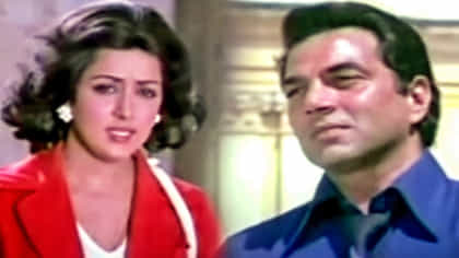 ज्या गाण्याला आनंद बख्शीने मानलं होतं दुर्दैवी, तेच गाणं ठरलं सुपरहिट.