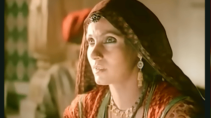 लता मंगेशकरांचं 33 वर्ष जुनं गाणं, अचानक स्तब्ध होऊन ऐकायचे लोक, थेट...