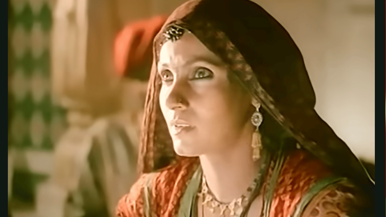 लता मंगेशकरांचं 33 वर्ष जुनं गाणं, अचानक स्तब्ध होऊन ऐकायचे लोक; थेट आसामच्या लोकपरंपरेतील... लता मंगेशकरांचं 33 वर्ष जुनं गाणं, अचानक स्तब्ध होऊन ऐकायचे लोक; थेट आसामच्या लोकपरंपरेतील...