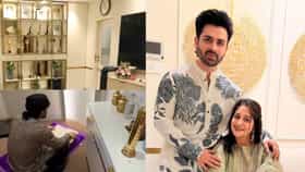 Dipika Kakar: पती शोएबसाठी दीपिकाने घरात बनवली खास नमाज रुम; धर्मांतराच्या मुद्द्यावरून पुन्हा चर्चेत