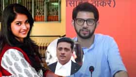 Disha Salian Case : दिशा सालियन प्रकरण, वकील असिम सरोदे यांनी दिली प्रतिक्रीया, म्हणाले की...