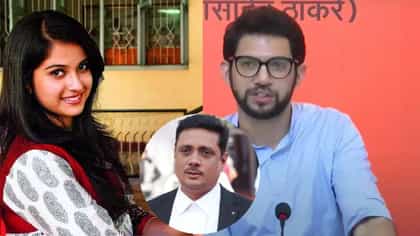 दिशा सालियन प्रकरण, वकील असिम सरोदे यांनी दिली प्रतिक्रीया,म्हणाले की..
