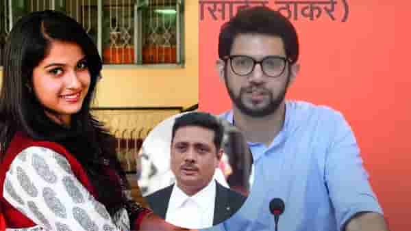 Disha Salian Case : दिशा सालियन प्रकरणात वकील असीम सरोदेंची मोठी प्रतिक्रिया, म्हणाले आदित्य ठाकरेंना...थेट कायदाच सांगून टाकला!
