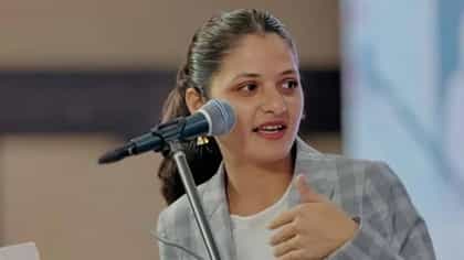 बिग बॉस फेम रीलस्टार दिव्या शिंदेला अटक; पोलीस कोठडी सुनावली पण.....