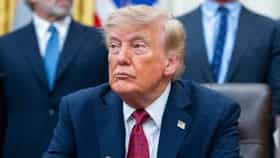 Donald Trump | नोव्हेंबरमध्ये अमेरिकेत मध्यावधी निवडणूक! ट्रम्पांसमोर मोठं आव्हान; हाऊस-सिनेटवर कोणाचं वर्चस्व?