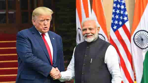 भारतावर 100 टक्के टॅरिफ लागणार का? अमेरिकेनेच्या नव्या भूमिकेमुळे जग चकित; व्यापाराचं काय होणार?