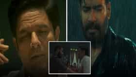 Drishyam 3 Trailer : आता हा खेळ डोक्याचा नाही, नशिबाचा… विजय साळगावकरचा शेवटचा खेळ?; ‘दृश्यम 3’चा थरारक ट्रेलर चर्चेत