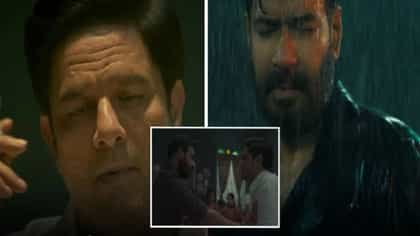 Drishyam 3 Trailer : आता हा खेळ डोक्याचा नाही, नशिबाचा… विजय साळगावकरचा शेवटचा खेळ?; ‘दृश्यम 3’चा थरारक ट्रेलर चर्चेत