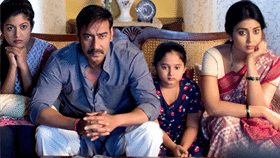 Drishyam: 'दृश्यम 3' पाहा अन् फ्रीमध्ये पावभाजी खा; जाणून घ्या.. त्यासाठी काय करावं लागणार?