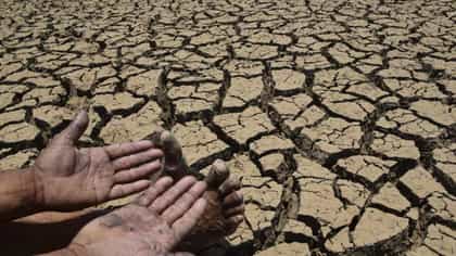 सर्वात मोठी बातमी, राज्यात दुष्काळ जाहीर होणार, तारीख आली समोर....