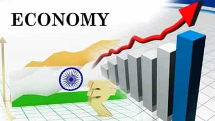 आर्थिक वर्ष 2026-27 च्या पहिल्या तिमाहीचे अंदाज आले.