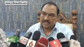 एकनाथ खडसेंच्या अमृत महोत्सव सोहळ्याला भाजप नेत्यांची दांडी; नाथाभाऊंनी एका वाक्यात विषय संपवला, पहिली प्रतिक्रिया