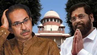 Uddhav Thackeray vs Eknath Shinde : भाजपसोबत गद्दारी, काँग्रेससोबत युती… शिंदेंच्या वकिलाचा जोरदार युक्तिवाद; काय म्हटलं नेमकं?