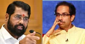 Eknath Shinde : एकनाथ शिंदे उद्धव ठाकरेंना आणखी एक धक्का देणार; बड्या नेत्याचं वक्तव्य