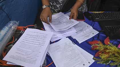 मतदार नोंदणीबाबत मोठी बातमी! Form 6 ची जुनी ऑनलाइन प्रक्रिया सुरू.