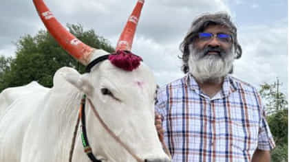पत्नीमुळे बदललं नवऱ्याचं नशीब, आज महिन्याला करतोय 60 कोटींची कमाई.