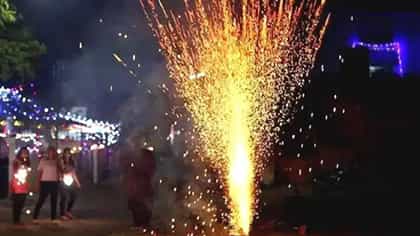 यंदा दिवाळीत फटाके फुटणार का? सुप्रीम कोर्टातून सर्वात मोठी बातमी.