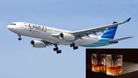 Flight Drinking Facts : विमानात दारू प्यायल्यावर नशा जास्त का चढते ? 99 टक्के लोक कारण ऐकून गरगरतील