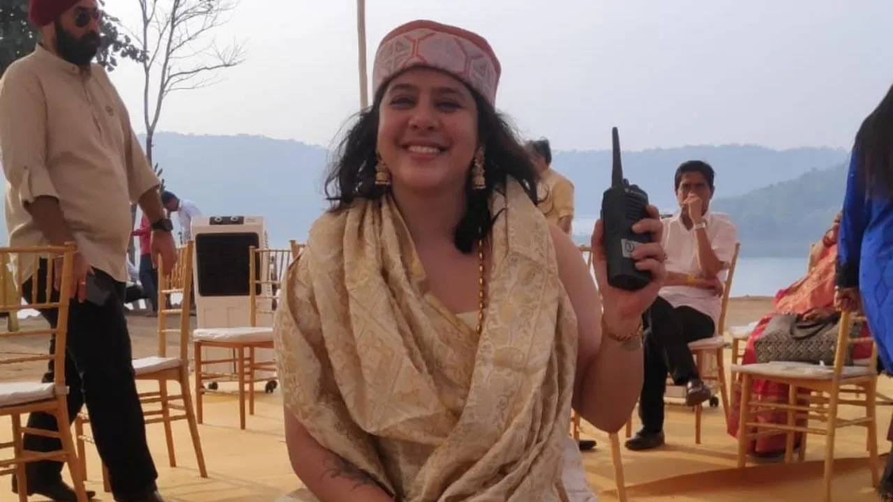 सध्या तन्वीने ॲक्टिंग मधून ब्रेक घेतलाय. तीन वर्षांची असल्यापासून ती अभिनय करत्ये. 2000 साली सोनपरी शो सुरू झाला तेव्हा ती चौथीत शिकत होती आणि शो संपताना ती दहावीत होती. लहानपण नीट एन्जॉय न करता आल्याने तन्वीने कामातून ब्रेक घेत स्वत:सोबत वेळ घालवण्याचा निर्णय घेतला.