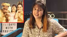 ‘सोन परी’ची फ्रूटी म्हणून गाजली, आता अभिनयाला ब्रेक; ती सध्या काय करते?