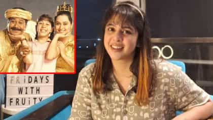 सोनपरीची फ्रूटी म्हणून गाजली, आता अभिनयाला ब्रेक; ती सध्या काय करते?.