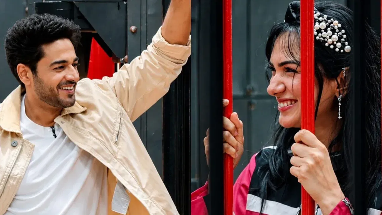 आकांक्षाने हेही सांगितले की तिने अजूनही इंस्टाग्रामवरुन तिचे नाव का बदलले नाही. खरे तर आतापर्यंत आकांक्षाचे नाव आकांक्षा गौरव खन्ना आहे. तिने सांगितले की मेटामुळे आलेल्या अडचणींमुळे नाव बदलता आलेले नाही.