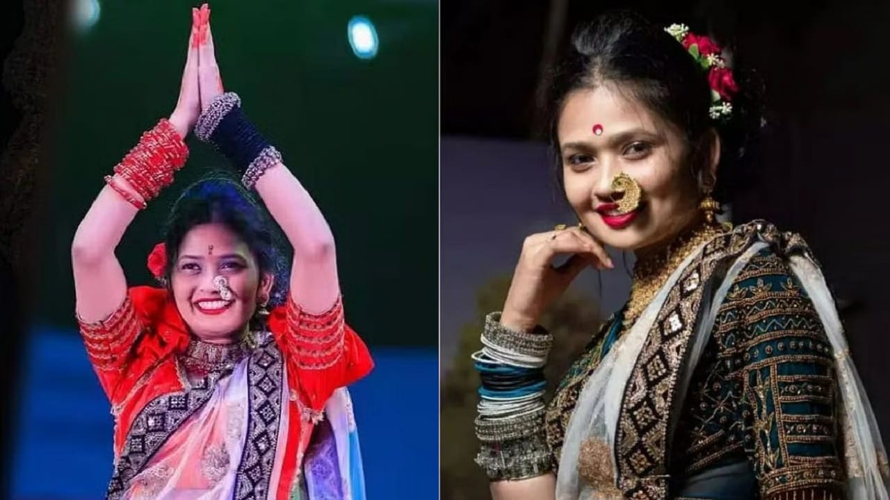 फक्त सणच नाही तर, अनेक कार्यक्रमांसाठी गौतमी पाटील हिची मागणी मोठ्या प्रमाणात असते. गौतमी हिला पाहण्यासाठी चाहत्यांची संख्या देखील फार मोठी असते. तिचे अनेक फोटो आणि व्हिडीओ देखील सोशल मीडियावर व्हायरल होत असतात. 