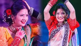 Dahi Handi 2026 :  सबसे कातिल गौतमी पाटील....दहीहंडीत काही मिनिटांच्या डान्ससाठी किती लाख घेते? आकडा थक्क करणारा