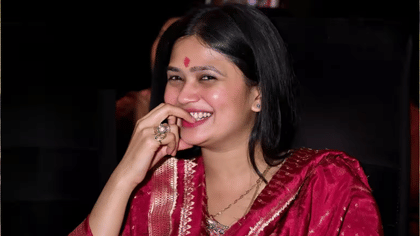 नवरा कसा हवा? गौतमी पाटील स्पष्टच बोलली....