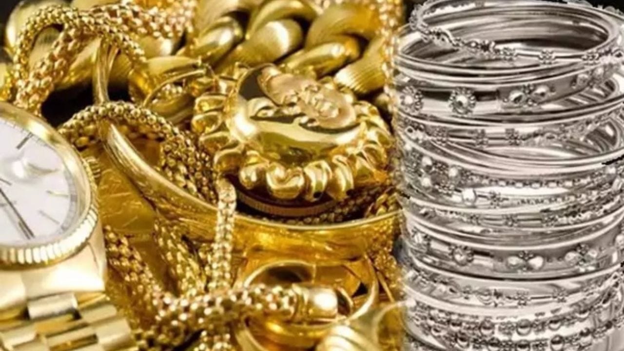 या नव्या राजनैतिक भूमिकेमुळे COMEX वरील सोन्याच्या किमती 4,200 डॉलर प्रति औंस या मानसिक पातळीच्या खाली घसरल्या, ज्यामुळे बाजारातील अनिश्चितता आणखी वाढली आहे.