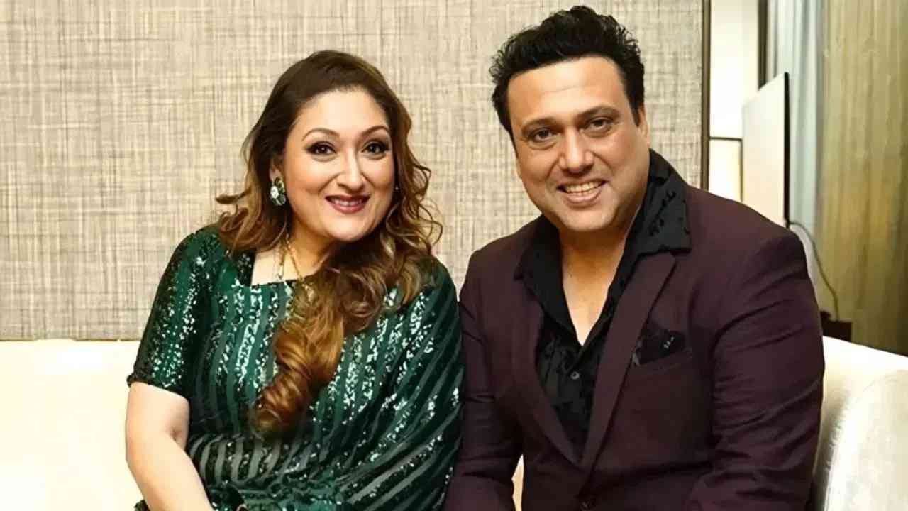 व्हिडिओमध्ये गोविंदा महाकालचा जप करताना दिसतोय. काल हर, दुख हर, दरिद्र हर, कष्ट हर, रोग हर... हर हर महादेव. व्हिडिओत गोविंदाच्या माथ्यावर टिळा असून गळ्यात फूलमाळ आहे. तो महादेवाच्या भक्तीमध्ये लीन दिसून येतोय.