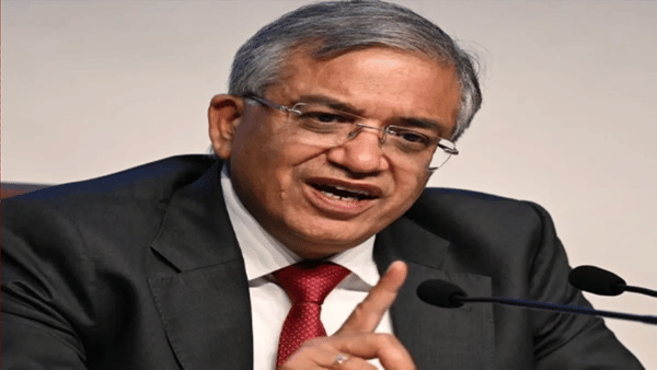 धर्मेंद्र प्रधान यांच्यानंतर ज्ञानेश कुमारांची विकेट पडणार? महिला नेत्याच्या विधानाने खळबळ!