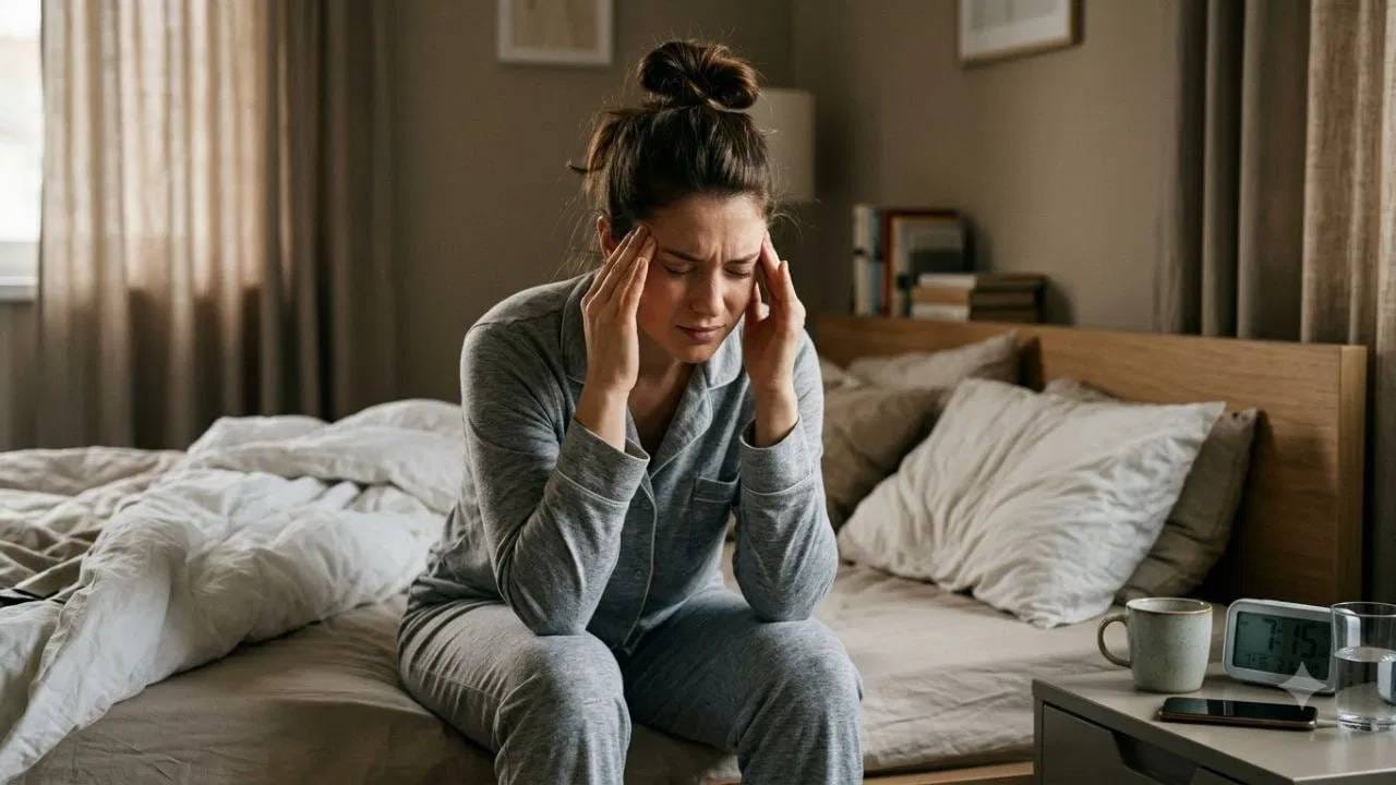 ( डिस्क्लेमर : वरील लेखात देण्यात आलेली माहिती ही प्राथमिक स्वरूपाची आहे. या लेखात दिलेल्या माहितीवरून कोणताही निर्णय घेण्याआधी संबंधित क्षेत्रातील तज्ज्ञांचा सल्ला अवश्य घ्या.)