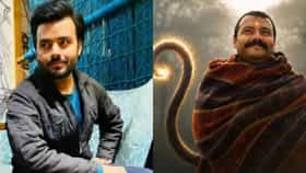 Hanuman Ansh: मुख्य अभिनेता आजारी पडल्याने अचानक मिळाली मोठी संधी; 'हनुमान अंश'मधल्या शोभिनवचा संघर्ष