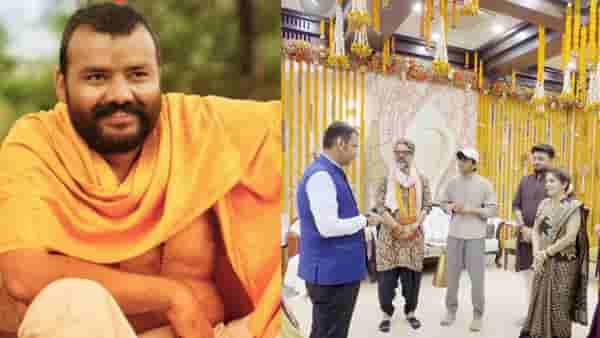 Devendra Fadnavis on Hanuman Ansh: हनुमान अंशची टीम थेट वर्षावर; मुख्यमंत्री फडणवीस म्हणाले..