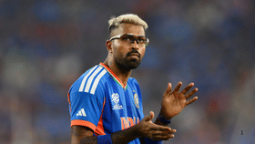 Hardik Pandya: फिट असूनही अफगाणिस्तानविरुद्ध डावललं, हार्दिक पंड्यासोबत गेम केला? मोठं कारण समोर