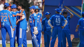 IND vs AFG: टीम इंडियाला झटका, बीसीसीआयला अचानक बदलावा लागणार संघ, धुरंधर खेळाडूच बाहेर, कारण काय?