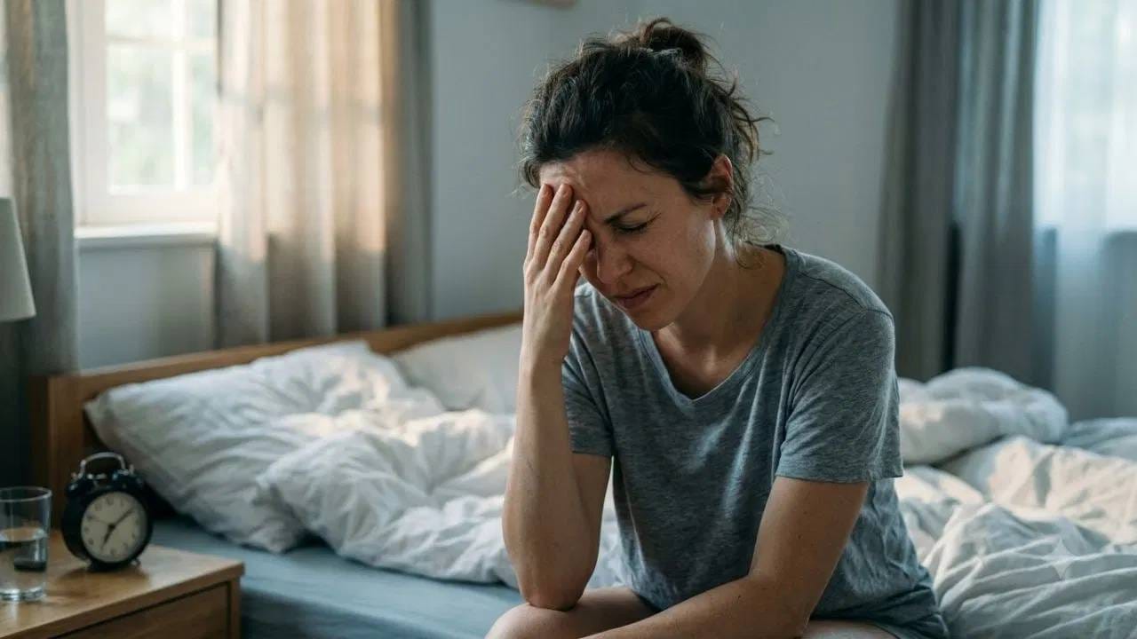 न्यूरोलॉजिस्टच्या मते, आजच्या काळात रात्री उशिरापर्यंत स्मार्टफोन स्क्रोल करणं, कामाच्या ताणामुळे उशिरा झोपणं, रात्री वारंवार झोपमोड होणं, आणि दररोज वेगवेगळ्या वेळी झोपण्याची सवय हे सामान्य झालं आहे. अशा बिघडलेल्या जीवनशैलीला अनेकदा नॉर्मल मानलं जातं. लहान मुलांपासून ते मोठ्यापर्यंत अनेक लोक हे मोबाइलमध्ये खूप गुंतलेले असतात.