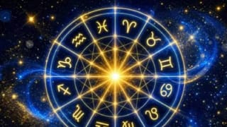 Horoscope Today : एका राशीवर महासंकट, 3 राशींच्या आयुष्यात मोठा बदल घडणार; वाचा आजचे राशीभविष्य!