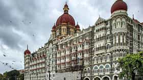 बाबो! फक्त 105 रुपयांत ताज हॉटेलमध्ये मुक्काम? 1966चं व्हायरल बिल चर्चेत, आजचा रेट काय?