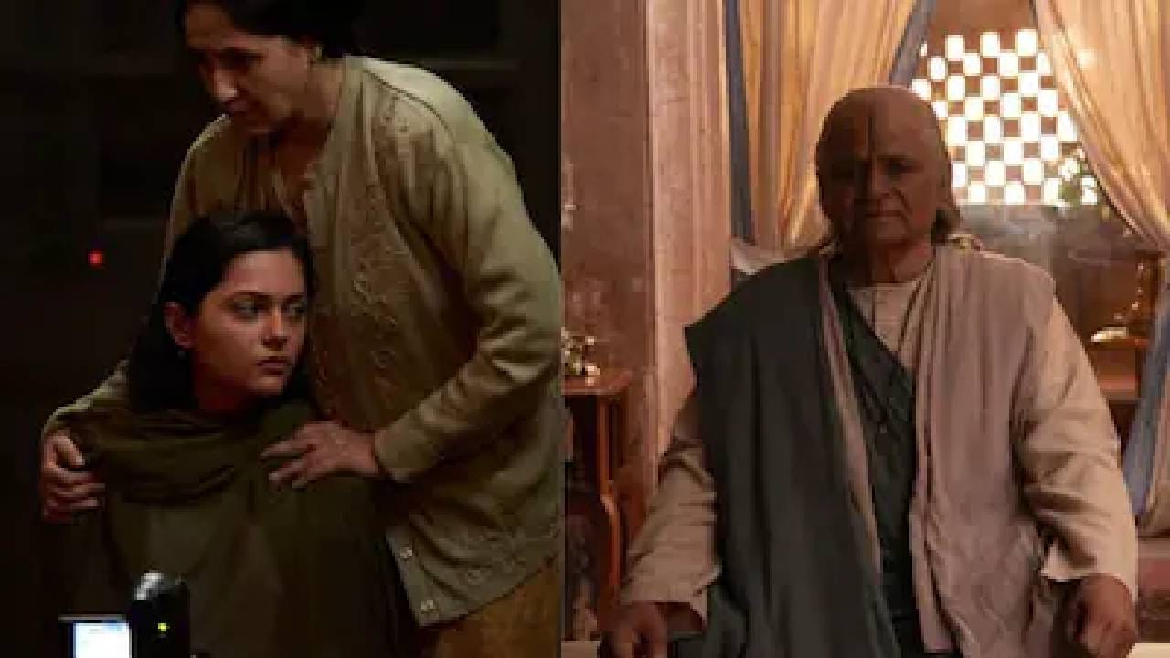 फातिमा सना शेखने साकारलेली एसीपी जसलीनची भूमिका कथेला तपासाचा महत्त्वाचा धागा देते. तिच्यासोबत मोहम्मद झीशान अय्यूब, राम कपूर, रघुबीर यादव, अर्जुन माथुर, राजेश शर्मा, चारू शंकर आणि झोया हुसैन हे कलाकारही महत्त्वाच्या भूमिकांमध्ये आहेत. कोर्टरूममधील वकीलांच्या युक्तिवादांनाही कथेत महत्त्वाचं स्थान देण्यात आलं आहे.